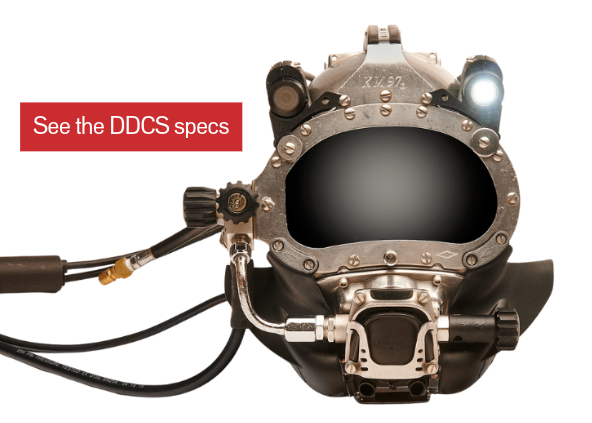 See the DDCS specs