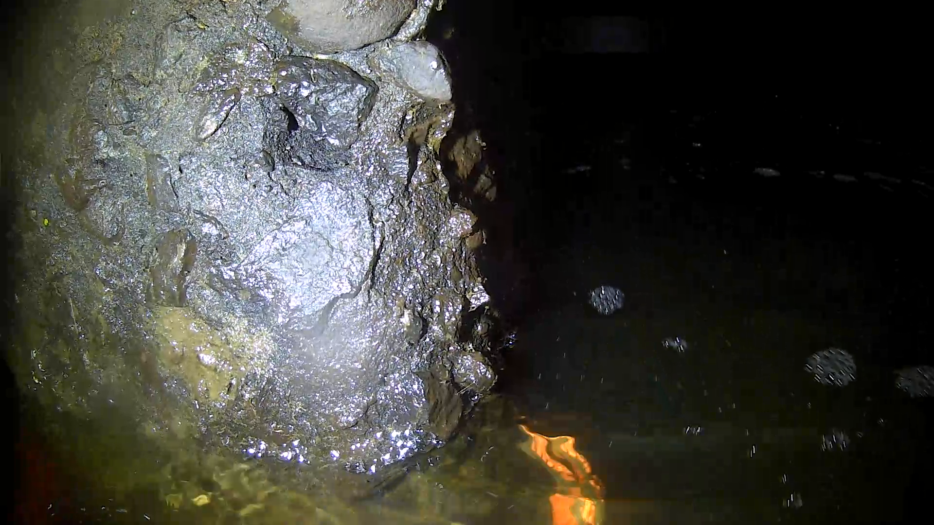 Reach Camera Footage Reach Camera Footage